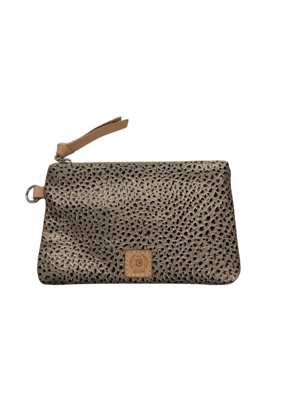 Consuela Wesley Combi Wristlet